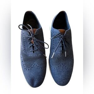 Cole Haan Original Grand Stitchlite Wingtip Oxford Shoes